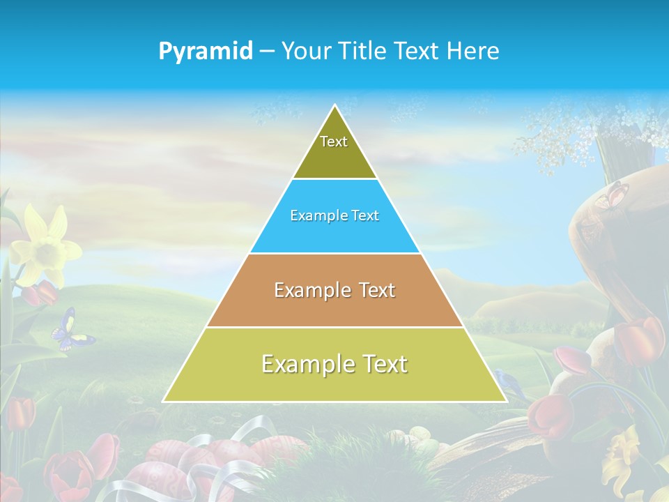Trategy Company Corporate PowerPoint Template