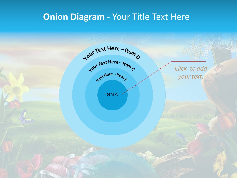 Trategy Company Corporate PowerPoint Template