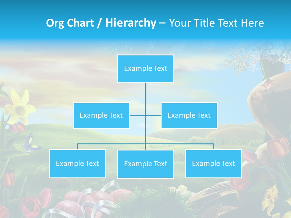 Trategy Company Corporate PowerPoint Template