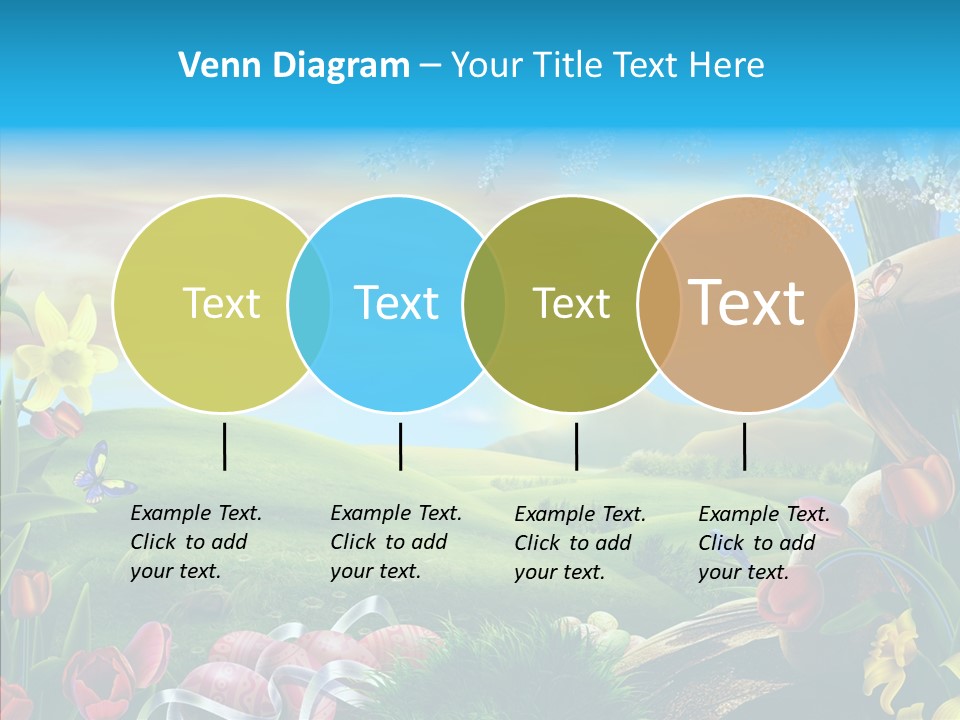 Trategy Company Corporate PowerPoint Template