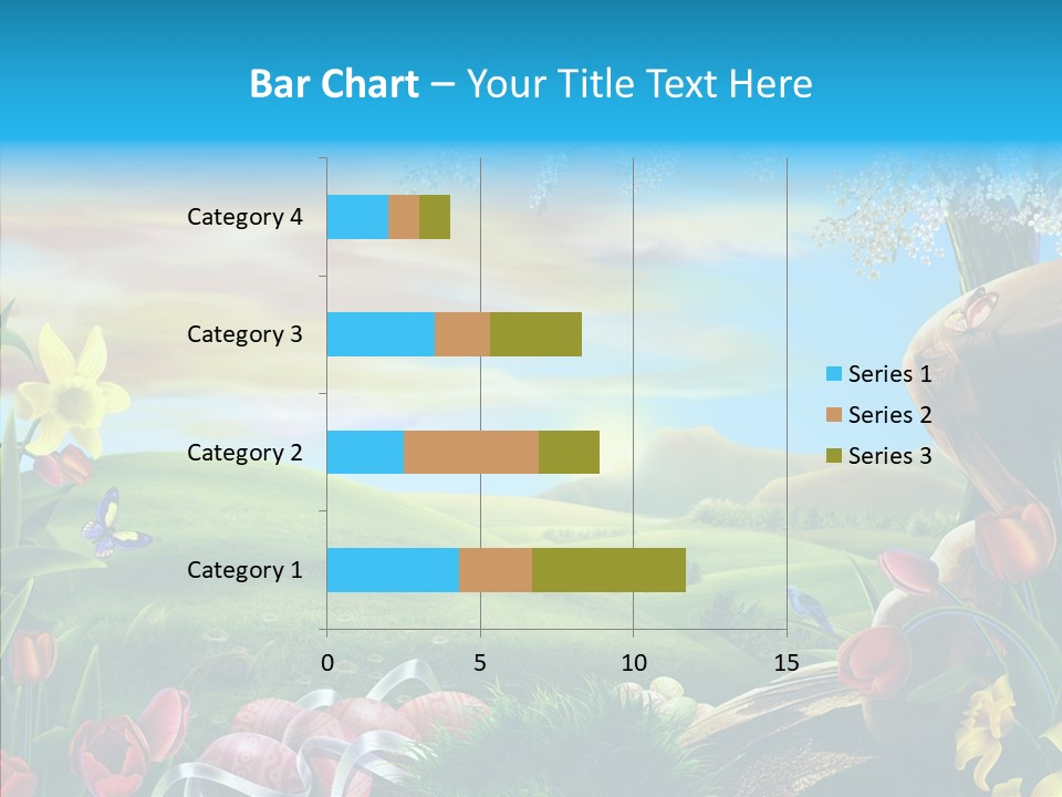 Trategy Company Corporate PowerPoint Template