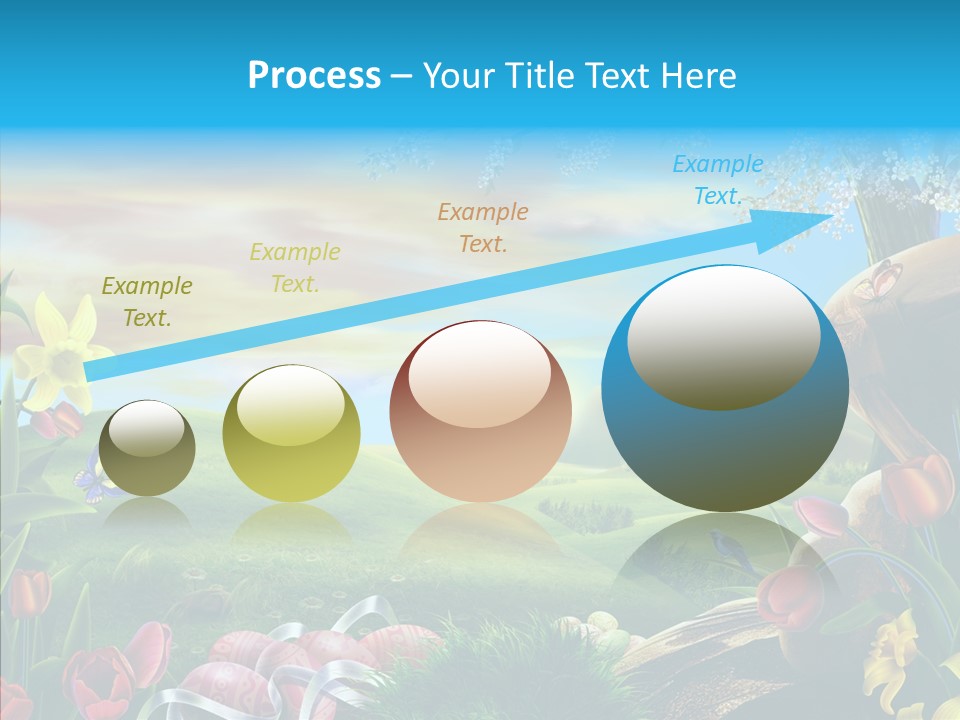 Trategy Company Corporate PowerPoint Template