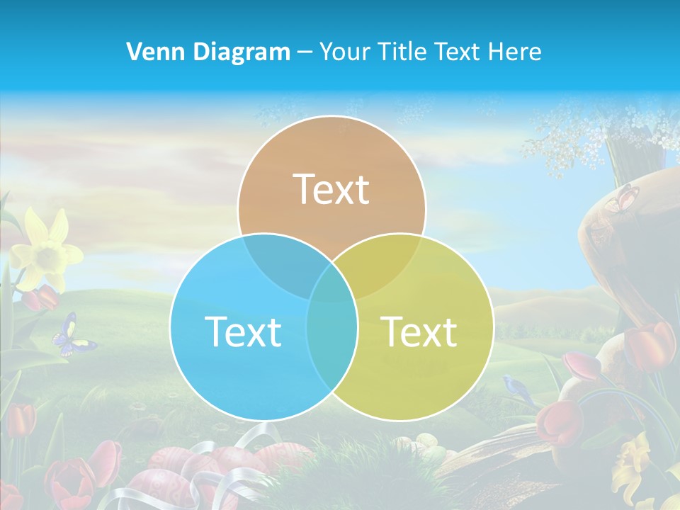 Trategy Company Corporate PowerPoint Template