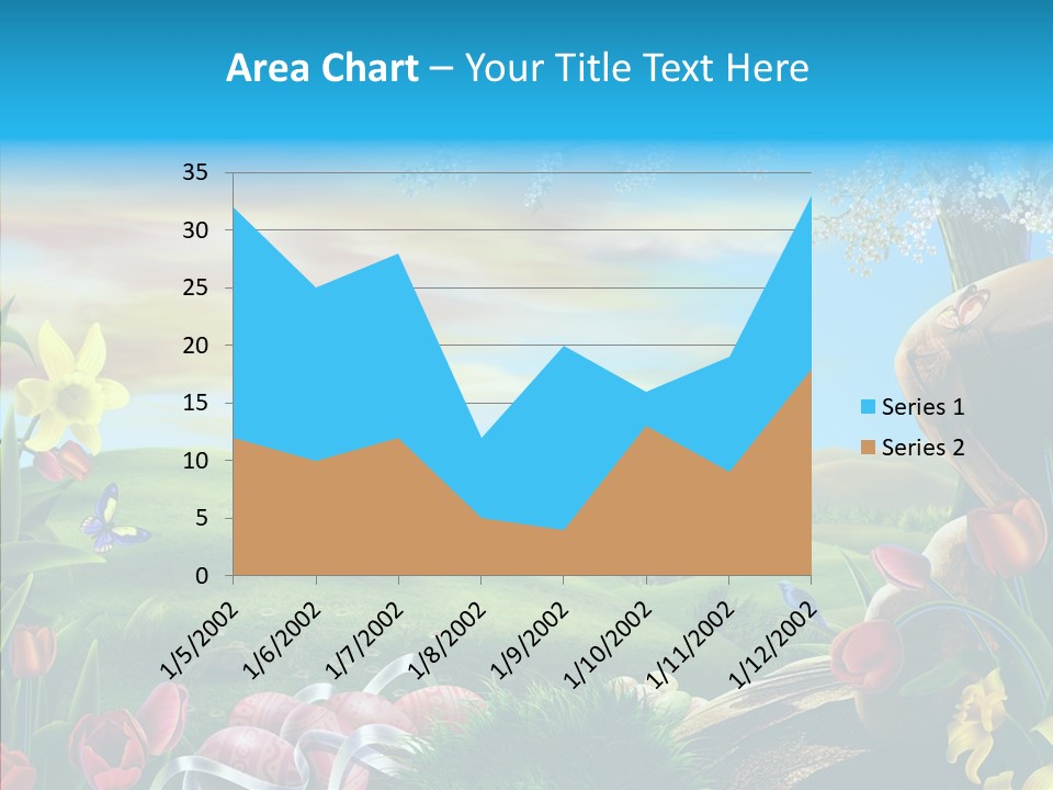 Trategy Company Corporate PowerPoint Template