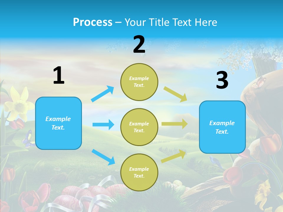 Trategy Company Corporate PowerPoint Template