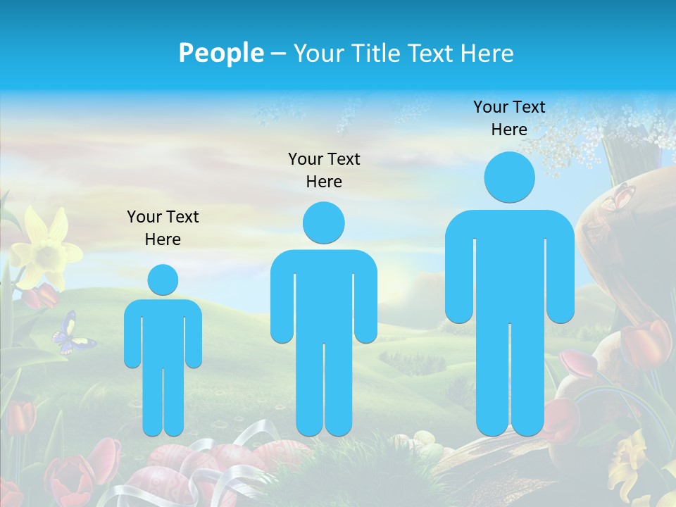 Trategy Company Corporate PowerPoint Template