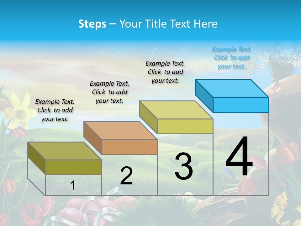 Trategy Company Corporate PowerPoint Template