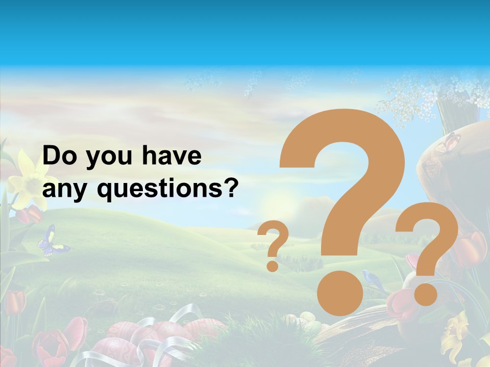 Trategy Company Corporate PowerPoint Template