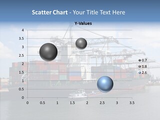 Holland Embarquement Cargo PowerPoint Template