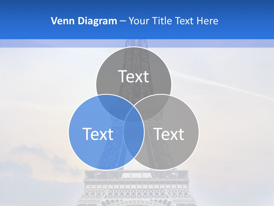 Arch Sightseeing Tourism PowerPoint Template