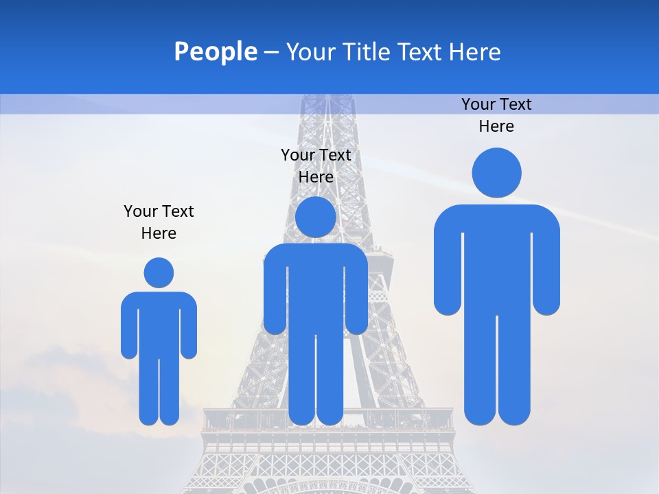 Arch Sightseeing Tourism PowerPoint Template