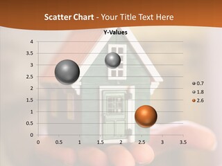 Sale Showing Real PowerPoint Template