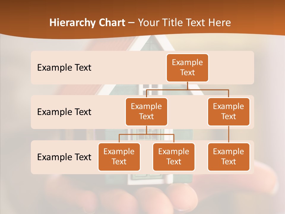 Sale Showing Real PowerPoint Template