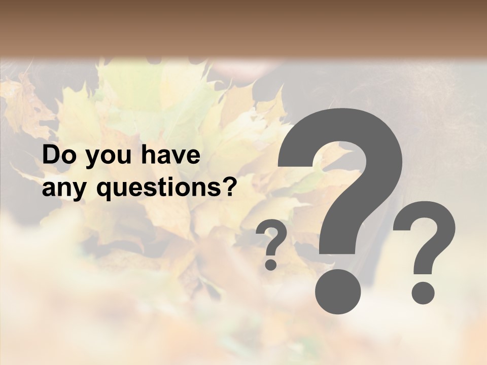 Active Vertical Successful PowerPoint Template