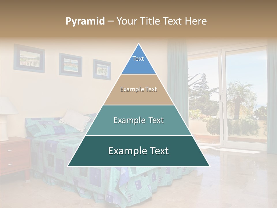 Corporate Di Cu Ion Conference PowerPoint Template
