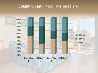 Corporate Di Cu Ion Conference PowerPoint Template