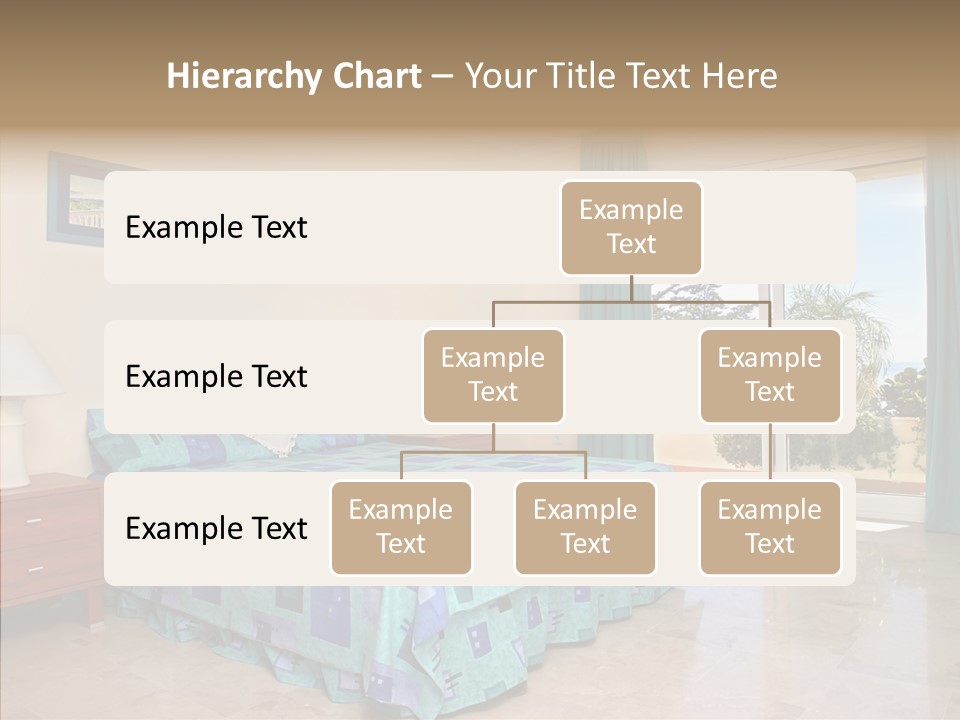 Corporate Di Cu Ion Conference PowerPoint Template