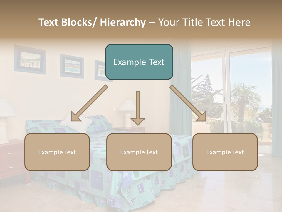 Corporate Di Cu Ion Conference PowerPoint Template