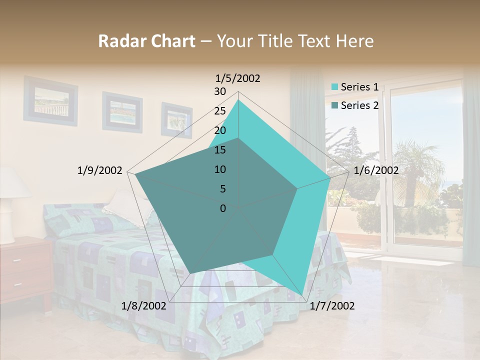Corporate Di Cu Ion Conference PowerPoint Template