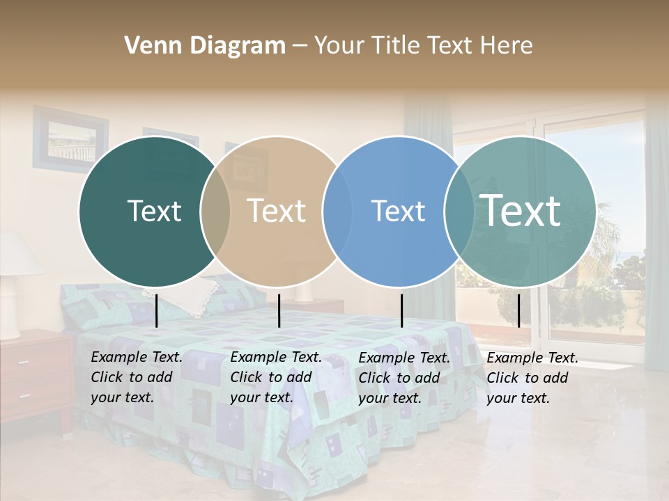 Corporate Di Cu Ion Conference PowerPoint Template