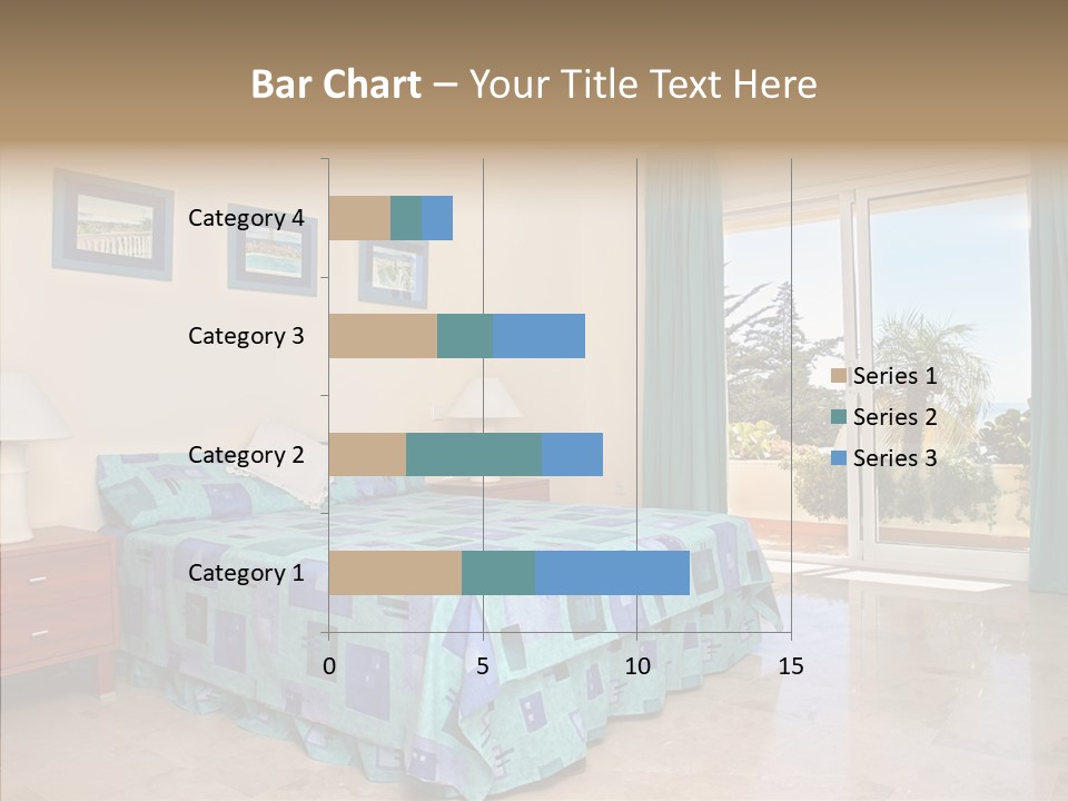 Corporate Di Cu Ion Conference PowerPoint Template