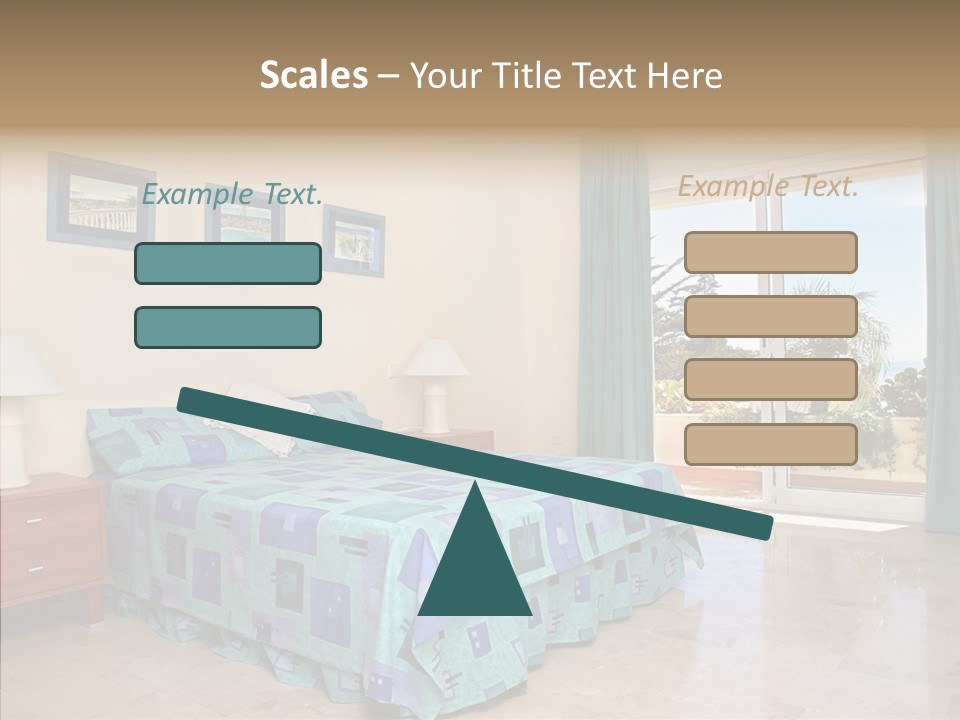 Corporate Di Cu Ion Conference PowerPoint Template