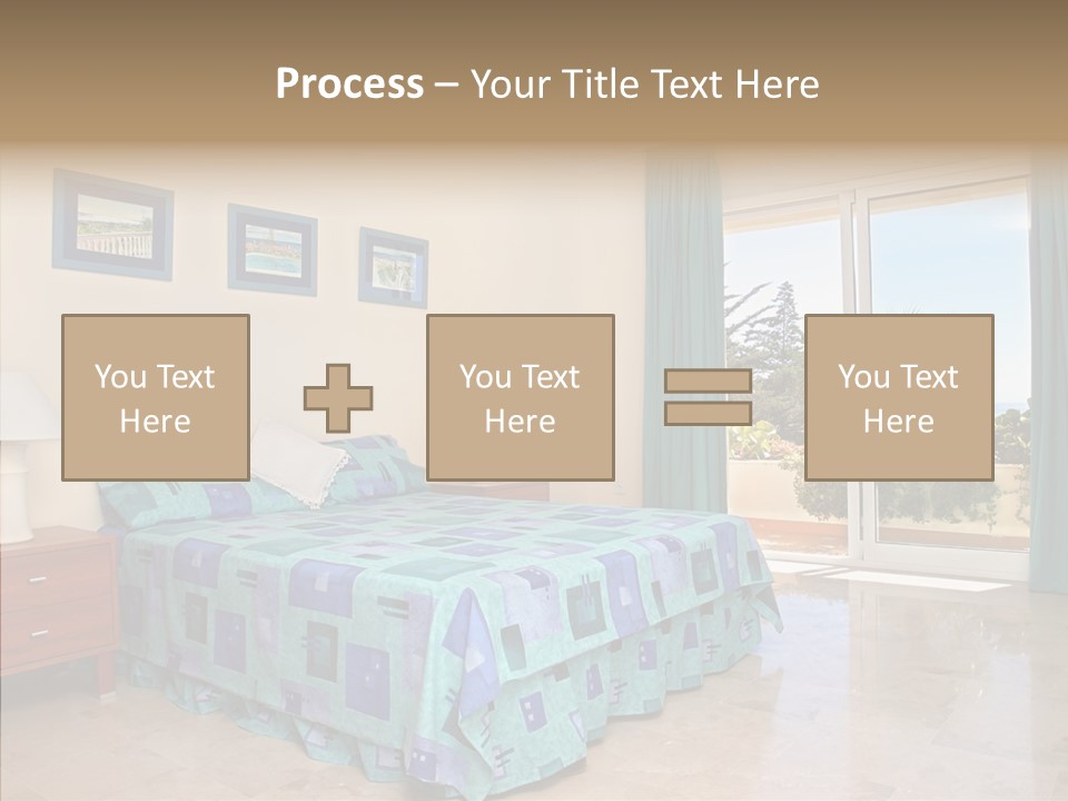Corporate Di Cu Ion Conference PowerPoint Template