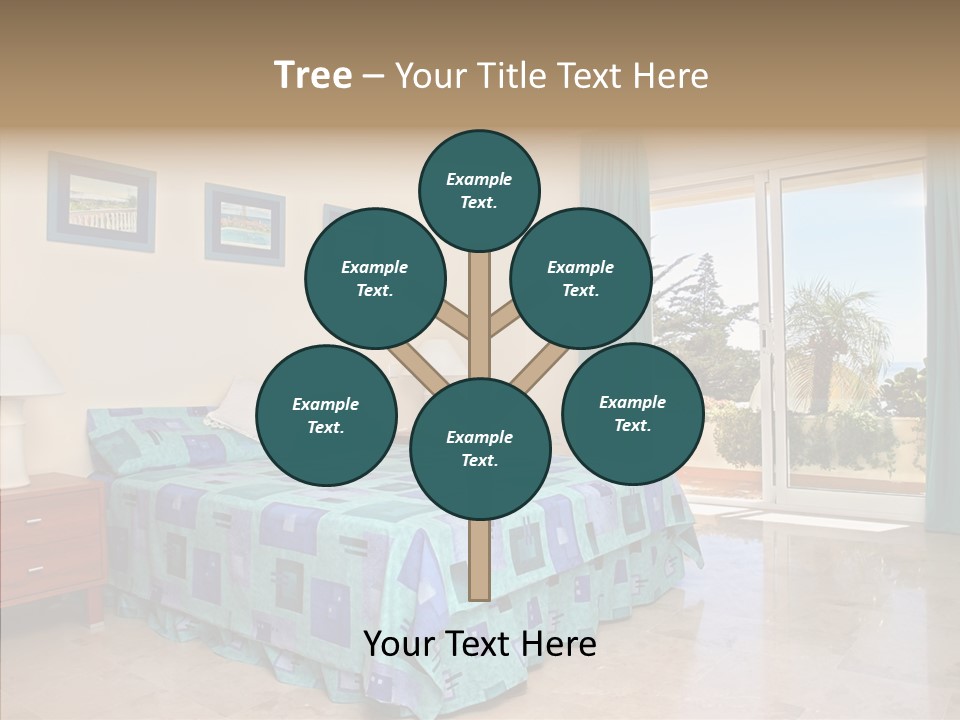Corporate Di Cu Ion Conference PowerPoint Template