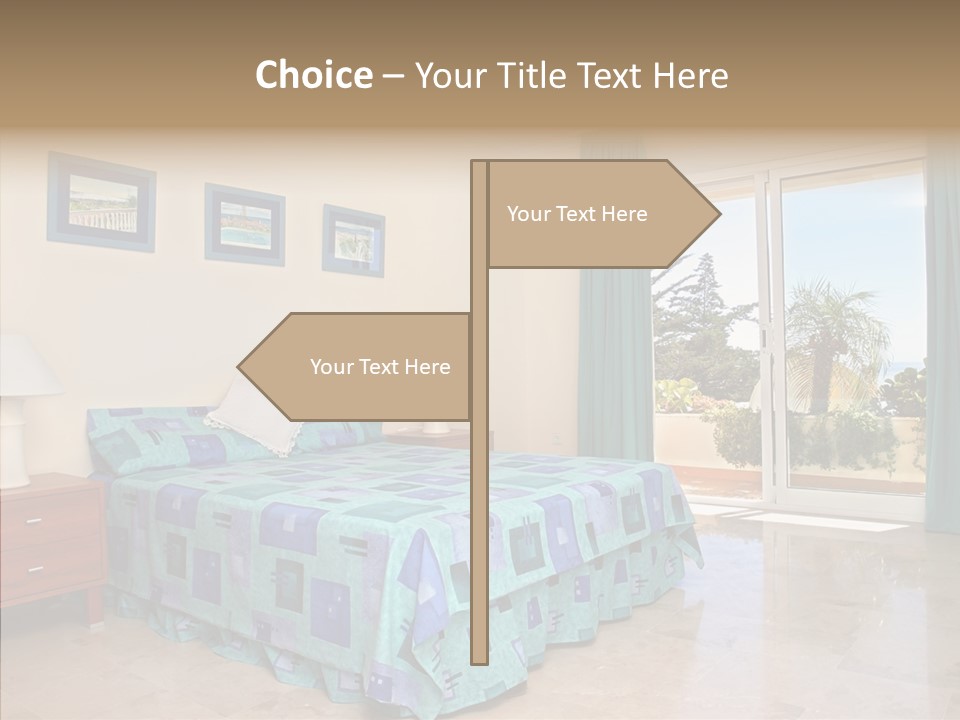 Corporate Di Cu Ion Conference PowerPoint Template