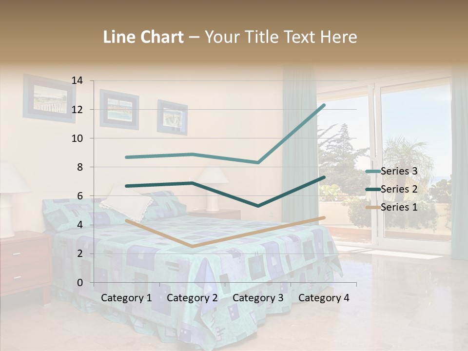 Corporate Di Cu Ion Conference PowerPoint Template