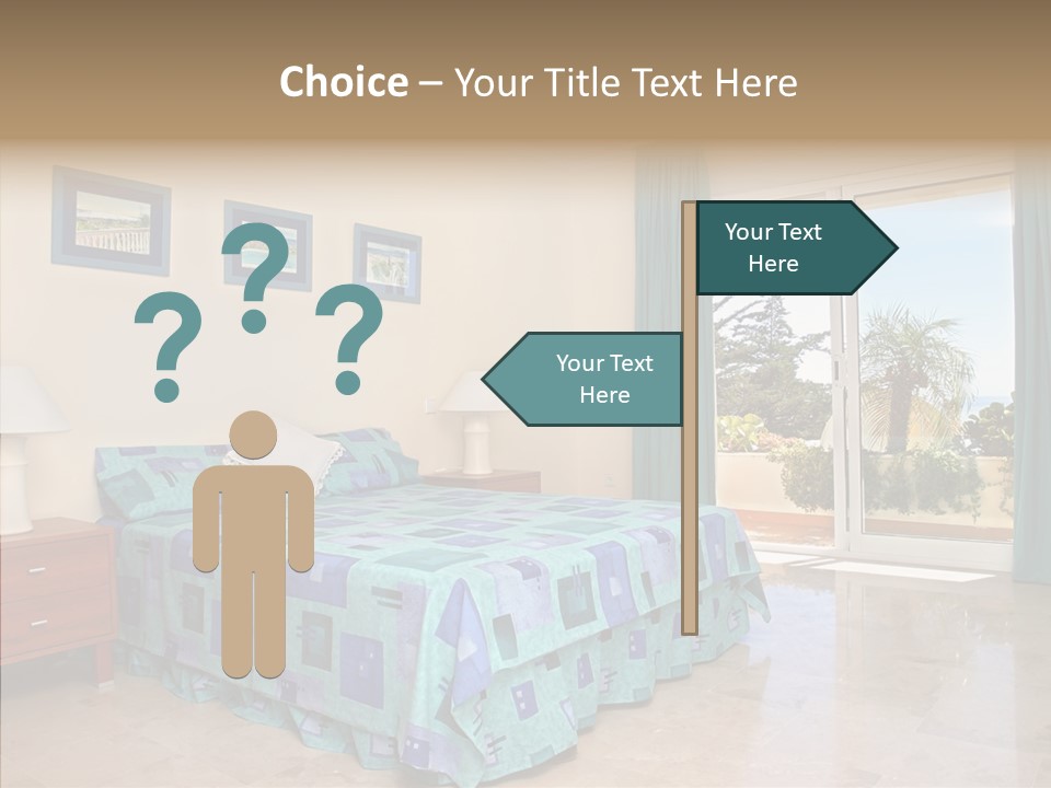 Corporate Di Cu Ion Conference PowerPoint Template