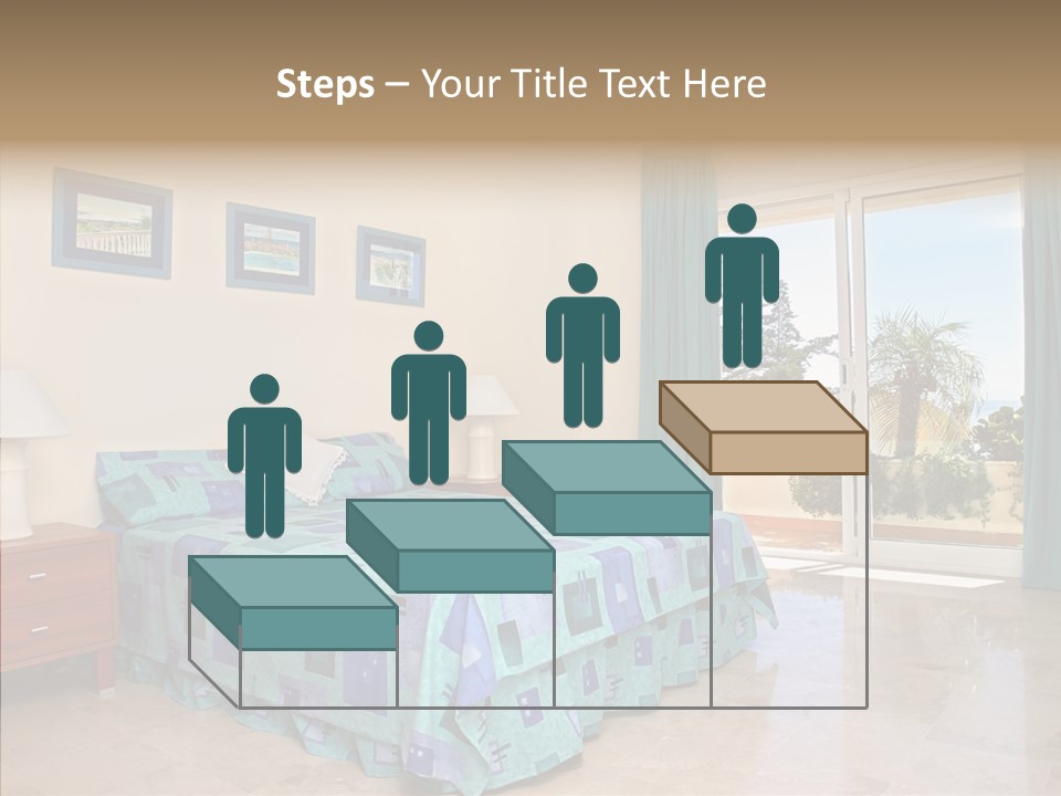 Corporate Di Cu Ion Conference PowerPoint Template