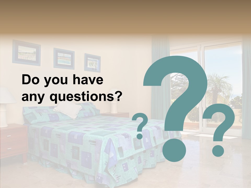 Corporate Di Cu Ion Conference PowerPoint Template