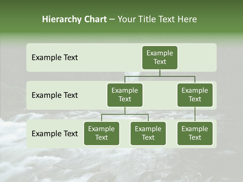 Stone Cold Relax PowerPoint Template