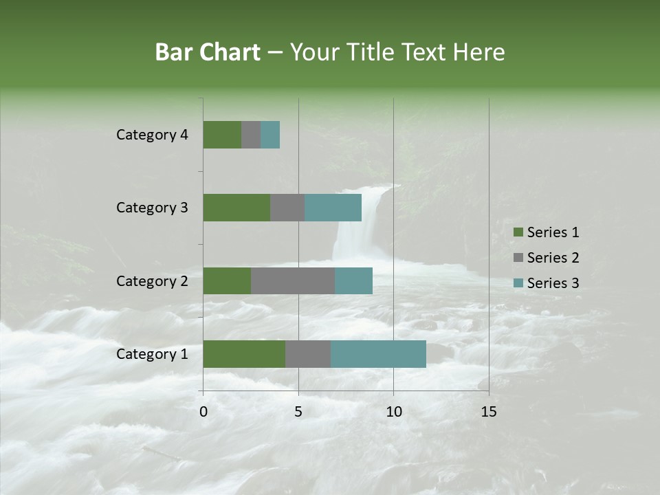 Stone Cold Relax PowerPoint Template