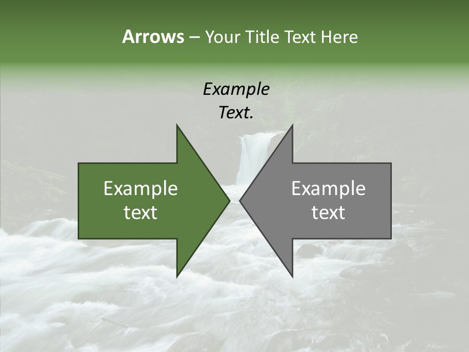 Stone Cold Relax PowerPoint Template