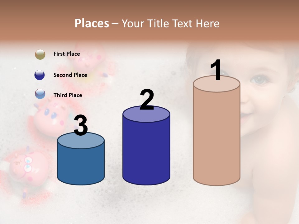 Room Li Ten Happy PowerPoint Template