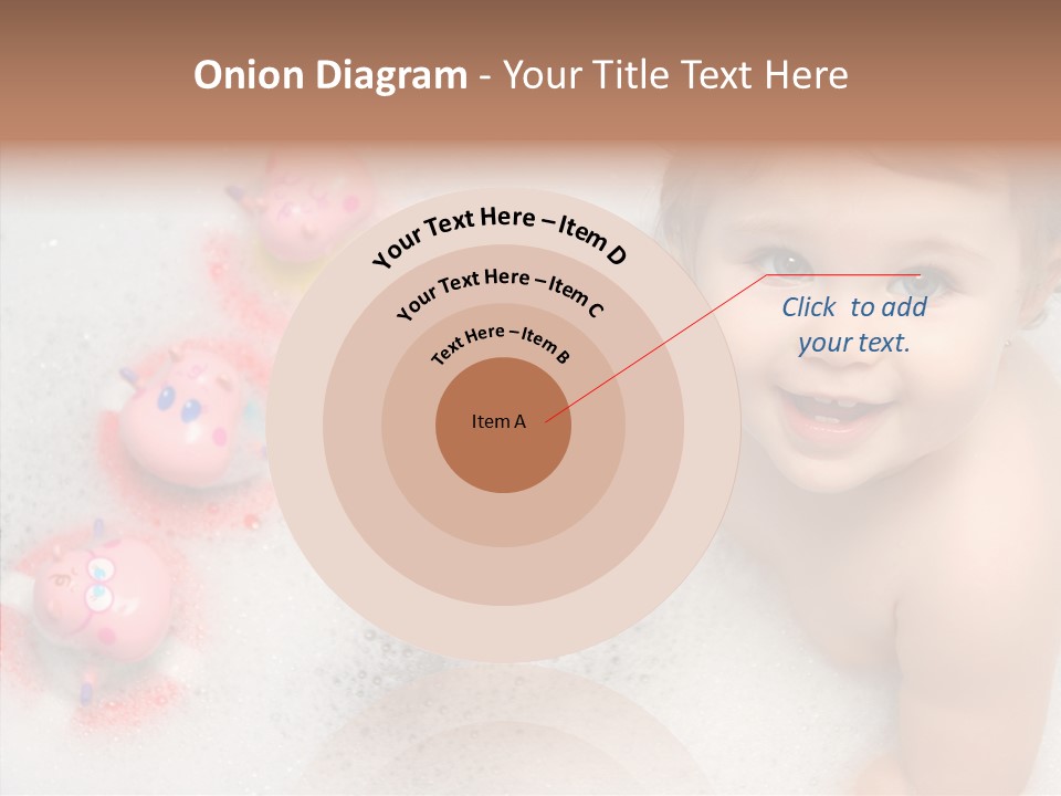 Room Li Ten Happy PowerPoint Template