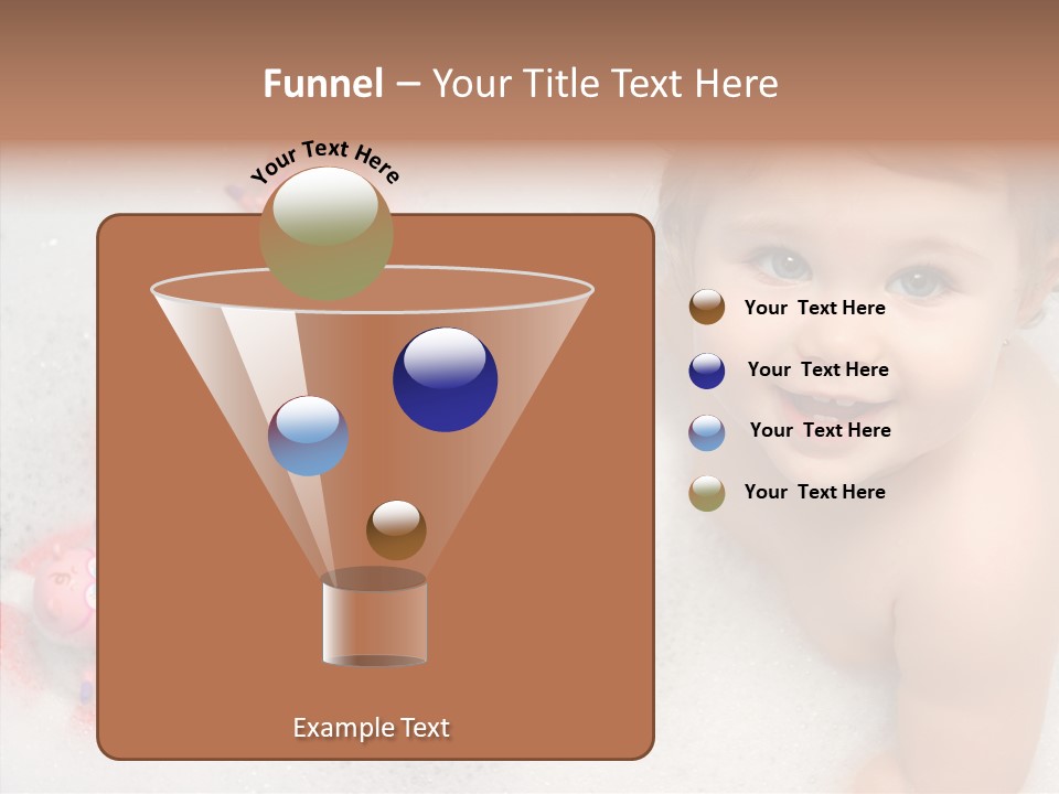 Room Li Ten Happy PowerPoint Template