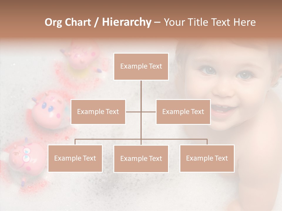 Room Li Ten Happy PowerPoint Template