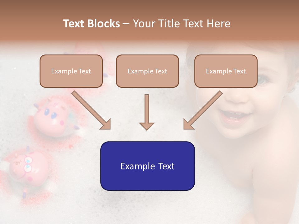 Room Li Ten Happy PowerPoint Template