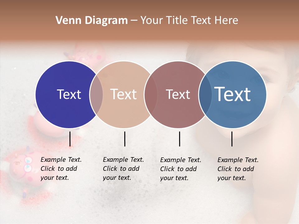 Room Li Ten Happy PowerPoint Template