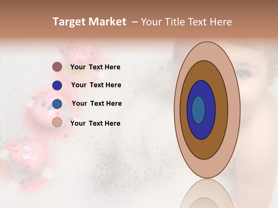 Room Li Ten Happy PowerPoint Template