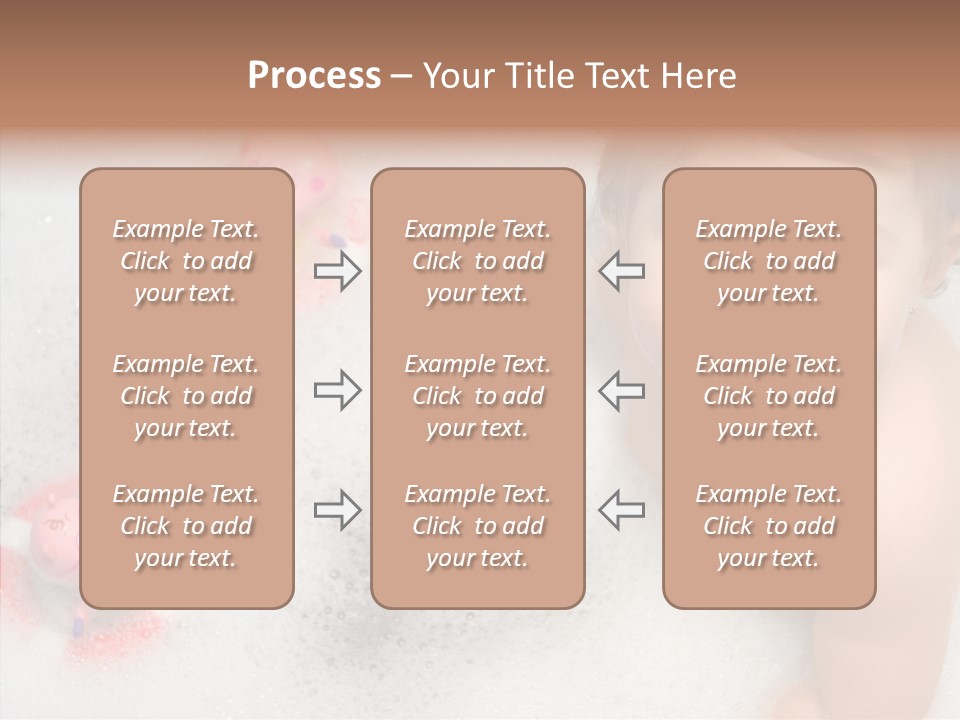 Room Li Ten Happy PowerPoint Template