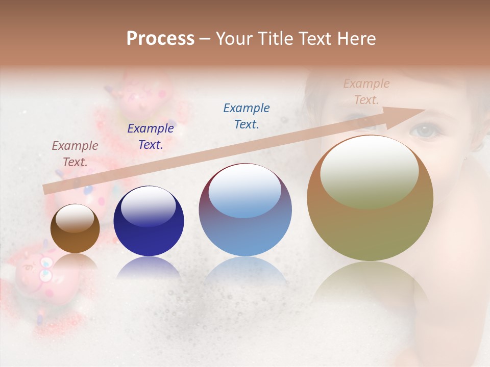 Room Li Ten Happy PowerPoint Template