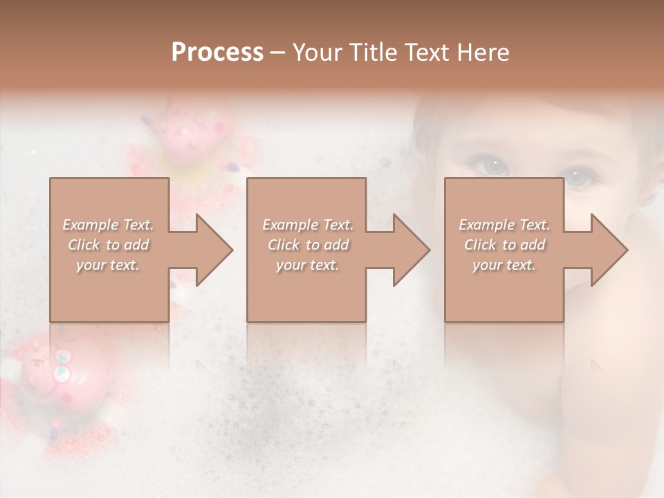 Room Li Ten Happy PowerPoint Template