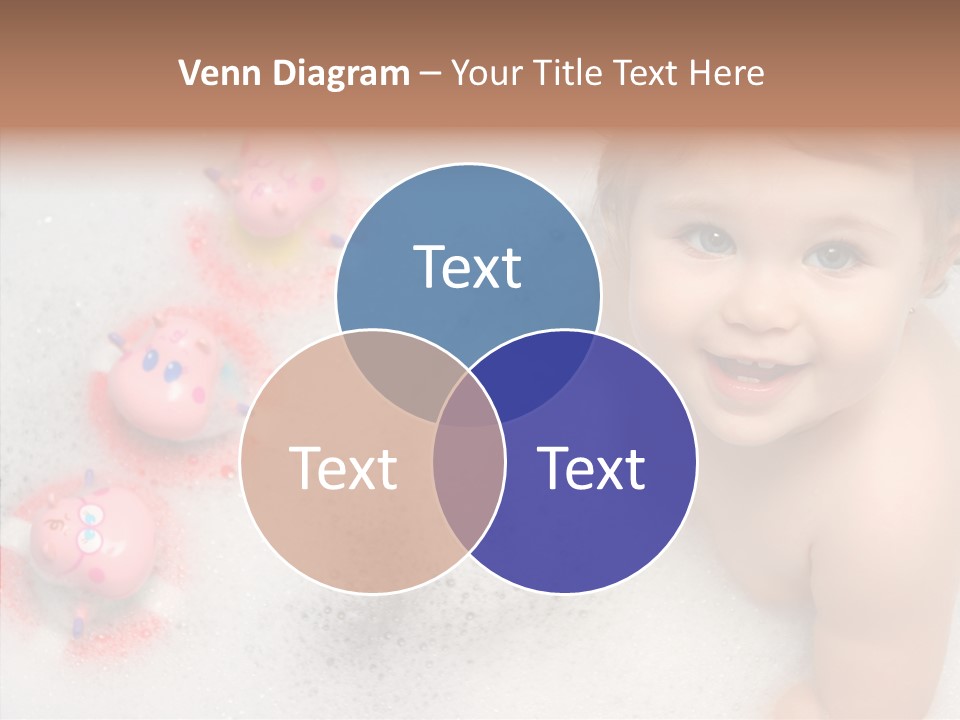 Room Li Ten Happy PowerPoint Template