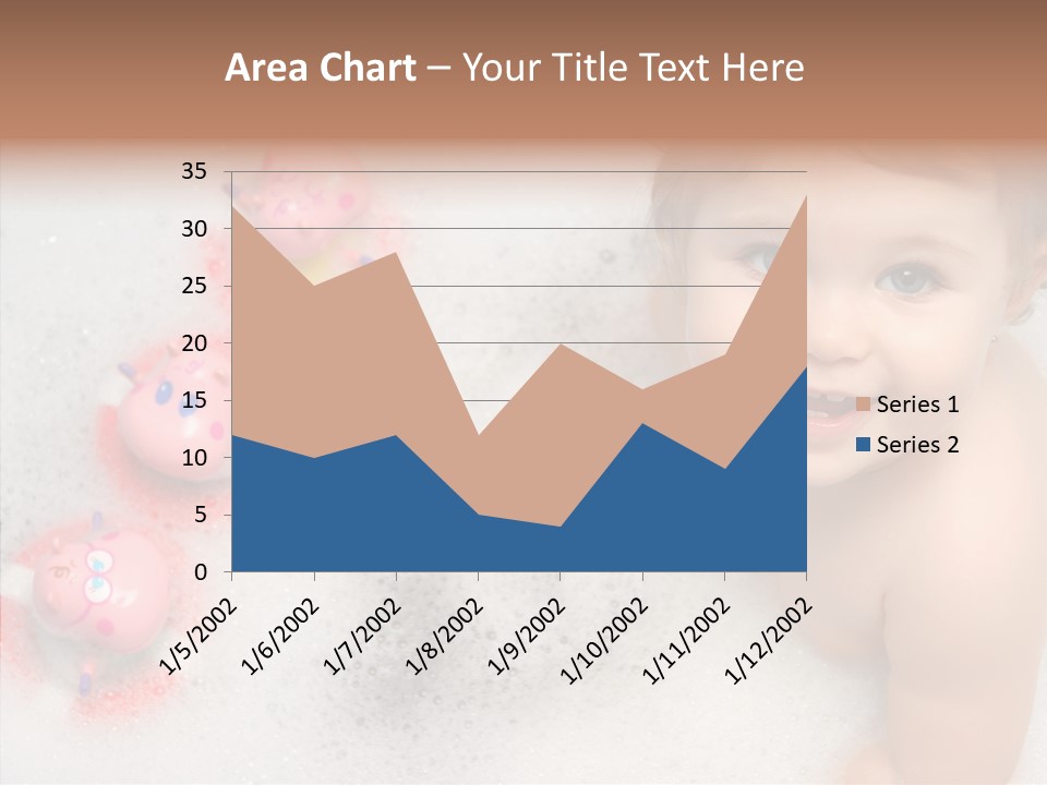 Room Li Ten Happy PowerPoint Template