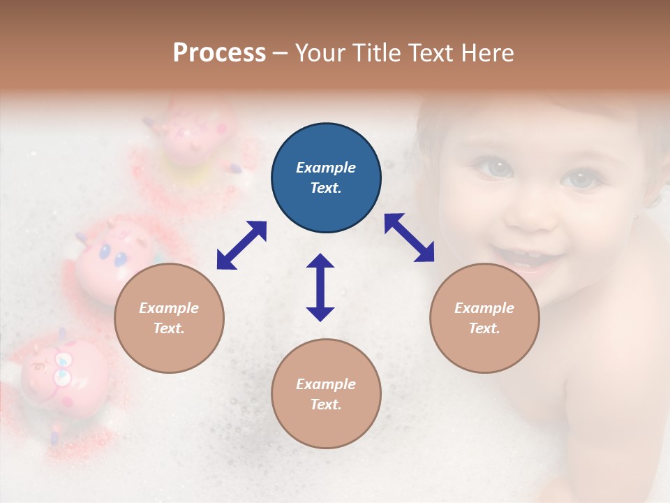 Room Li Ten Happy PowerPoint Template