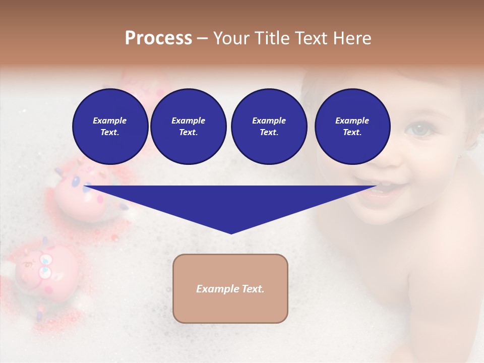 Room Li Ten Happy PowerPoint Template